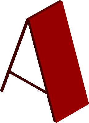 Logo A-Frame