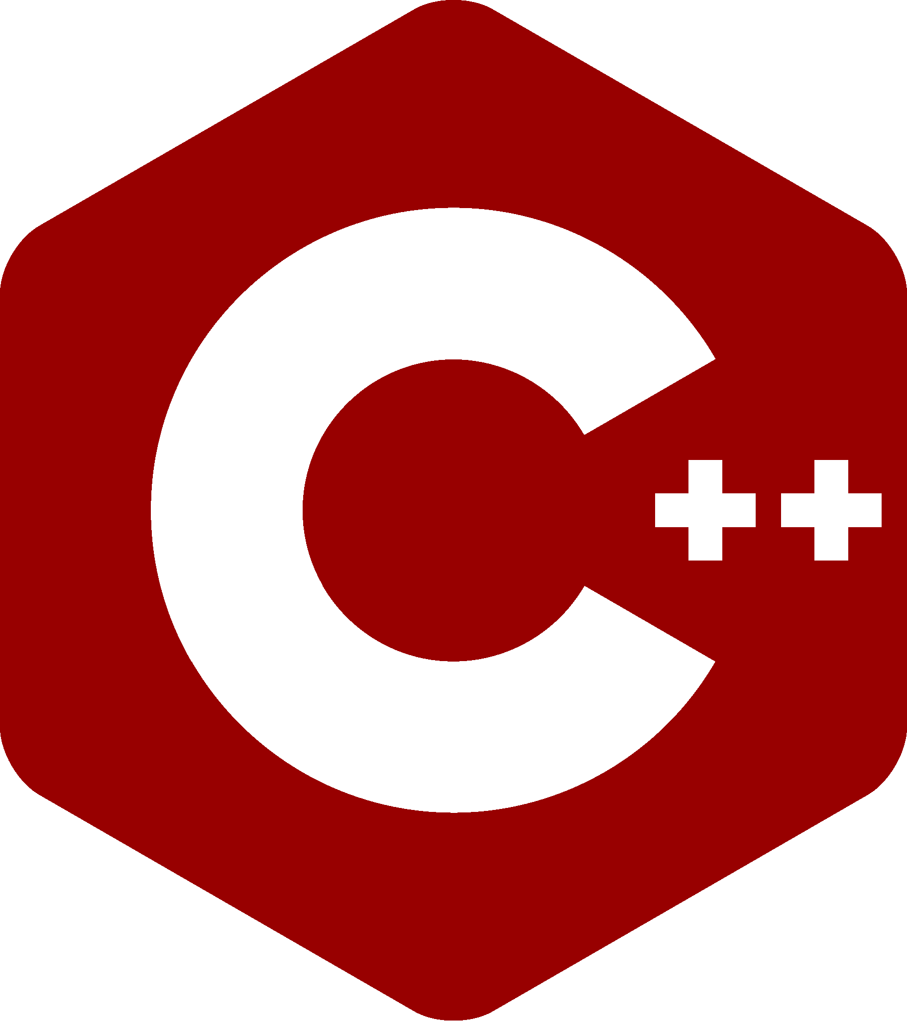 Logo C++