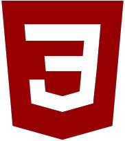 Logo CSS