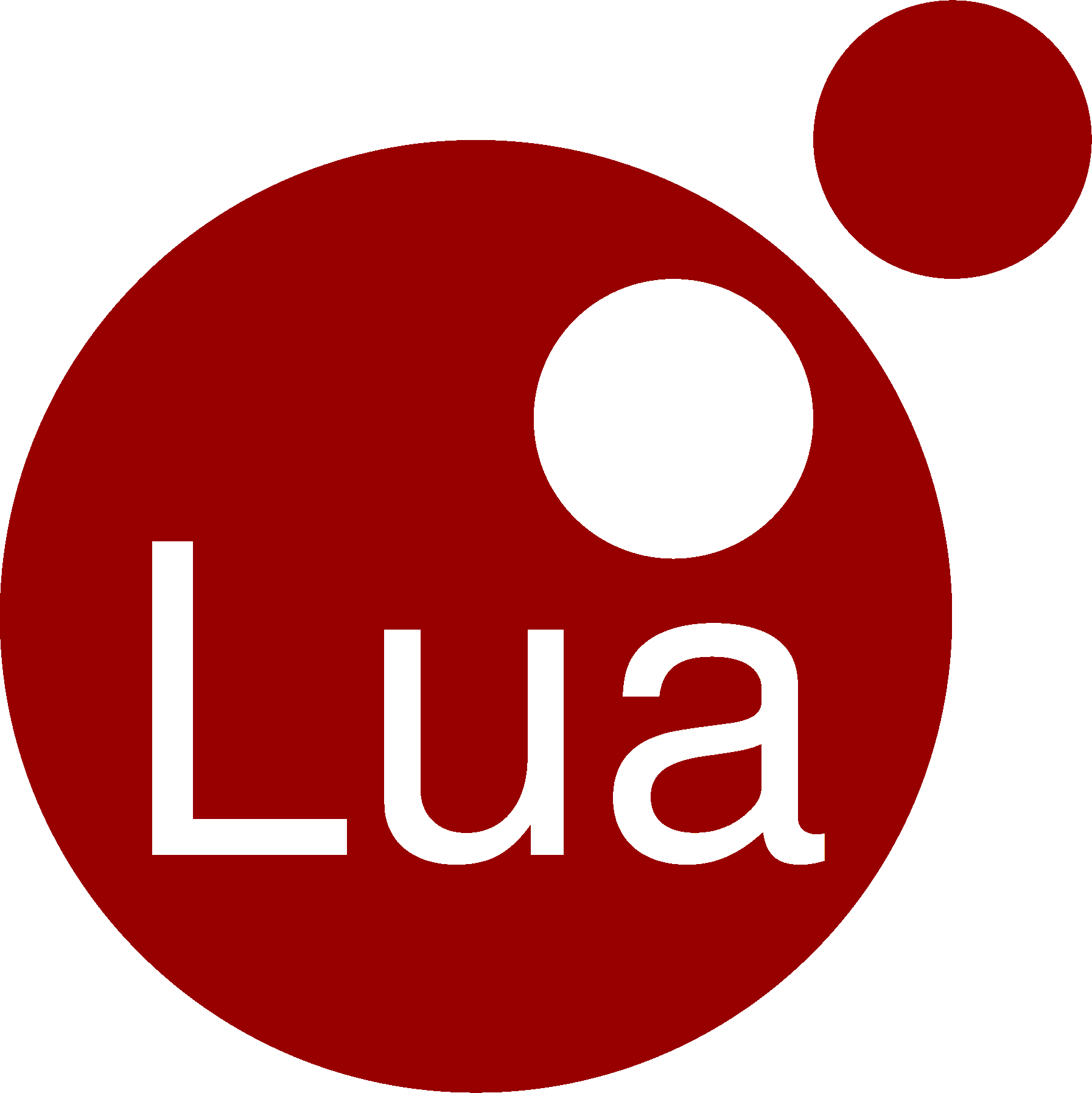 Logo Lua