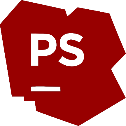 Logo PHPStorm