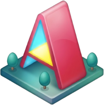 A-Frame